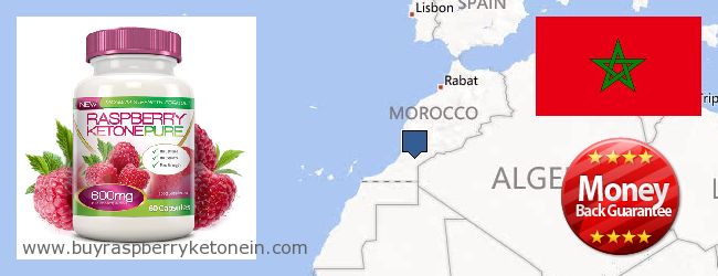 Où Acheter Raspberry Ketone en ligne Morocco